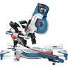 Troncatrice radiale BOSCH PROFESIONNAL GCM 8 SDE - 261 mm - 30 mm - 16