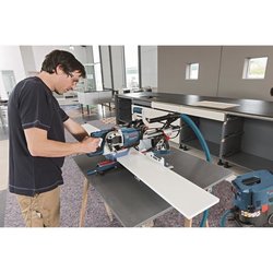 Troncatrice radiale BOSCH PROFESIONNAL GCM 8 SDE - 261 mm - 30 mm - 16