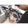 Troncatrice radiale BOSCH PROFESIONNAL GCM 8 SDE - 261 mm - 30 mm - 16
