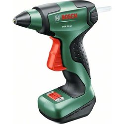 Bosch - PKP 3.6 Li wireless glue pistol (delivered with 4 glue sticks 