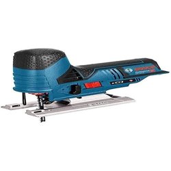Seghetto alternativo Bosch Professional GST 12V-70 senza batteria - 06