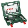 Accessori BOSCH - scatola v -line (68 pezzi)