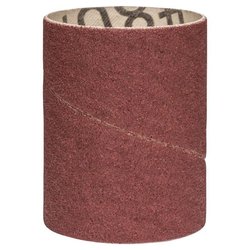 Manchon abrasif Bosch - Grain 80 - Largeur Rouleau 60mm - Accessoire p