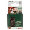 BOSCH Rullo flessibile PRR 60mm G80