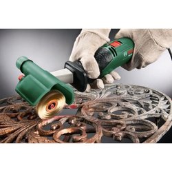 BOSCH Messingbürste PRR 10mm