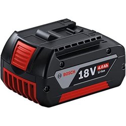 Bosch Professional - GBA 18V 4.0AH Batterie