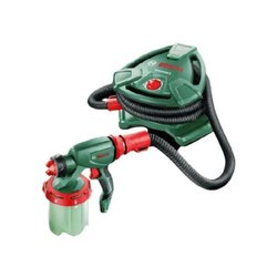 BOSCH Lackierpistole PFS 5000 E - 1200 W - Durchflussmenge: 500 ml / m