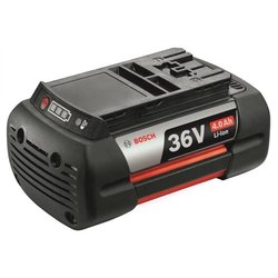 BOSCH Lithium-Ionen-Akku - 36 V - 4 Ah