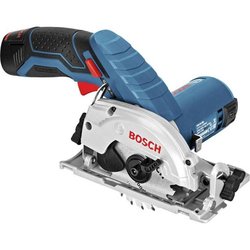 KREISSÄGE GKS 12V-26 BOSCH Solobox