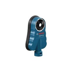 Accessoire d aspiration Bosch Professional GDE 68 universel, pour tous
