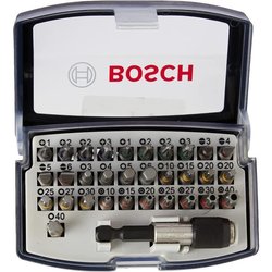 Set di avvitatori 32 pezzi PRO - BOSCH