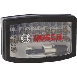 Screwdriving set 32 pieces PRO - BOSCH