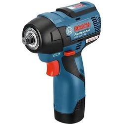 Avvitatore ad impulsi Bosch Professional GDS 12V-115 senza batteria - 