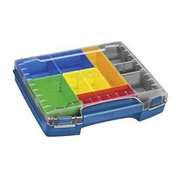 Mobility Bosch Professional i-Boxx 72 Transportkoffer, mit 10 farbigen