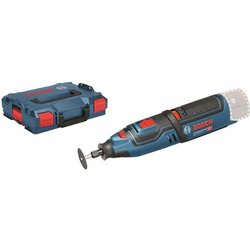 UTENSILE ROTANTE MULTIFUNZIONALE BOSCH PROFESSIONAL a batteria 12V GRO