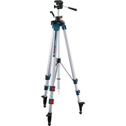 Trépied Bosch Professional BT 250 - Hauteur réglable entre 97,5 et 250