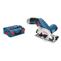 Rundkreissäge 12 V GKs 12 V -26 (ohne Batterie oder Ladegerät) + l -Bo