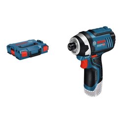 BOSCH GDR 10.8-LI impact screwdriver without charger or battery - 0 60