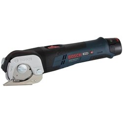 Bosch Gus 10.8 V -LI Universal Shears sin cargador o batería - 0 601 9