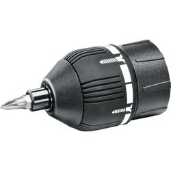 BOSCH schroevendraaier - IXO koppelinstelling adapter