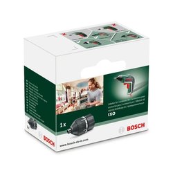 BOSCH schroevendraaier - IXO koppelinstelling adapter