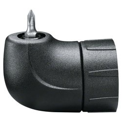 Destornillador BOSCH - Adaptador de ángulo de desplazamiento IXO