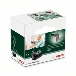 BOSCH schroevendraaier - Offset IXO-adapter