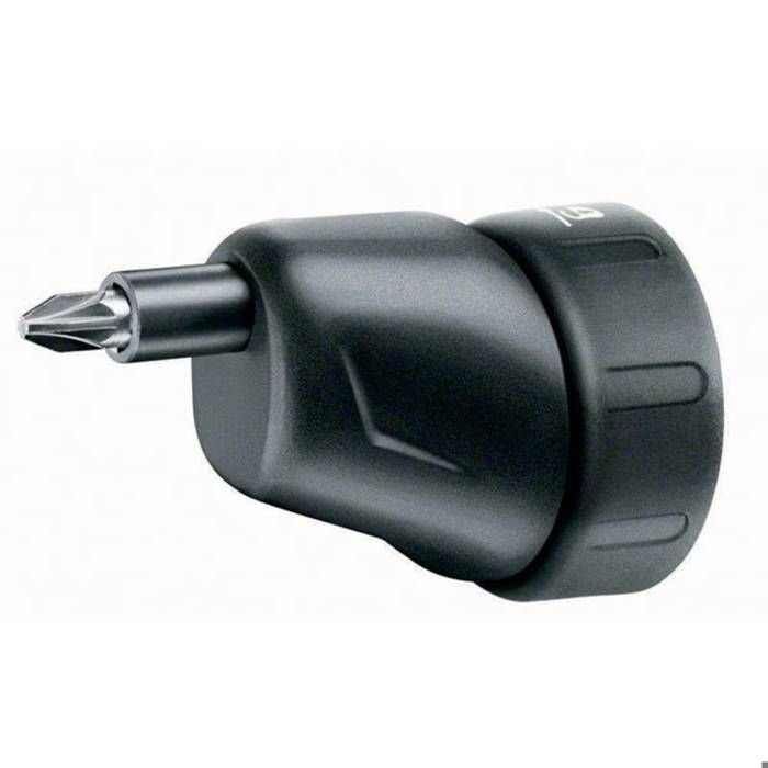 BOSCH Schraubendreher - Adapter IXO Kegelradgetriebe