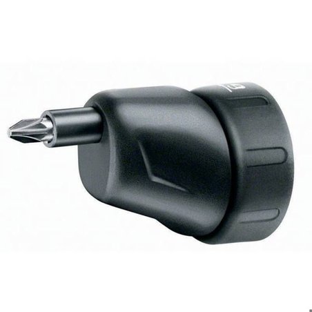 BOSCH Schraubendreher - Adapter IXO Kegelradgetriebe