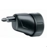 BOSCH Schraubendreher - Adapter IXO Kegelradgetriebe