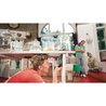 BOSCH Schroevendraaier - Adapter IXO conische tandwielkast