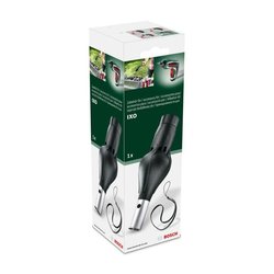 BOSCH Screwdriver - Adapter IXO Barbecue