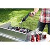 BOSCH Schroevendraaier - Adapter IXO Barbecue