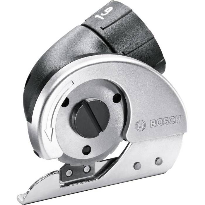 BOSCH Tournevis - Adapter IXO-snijder
