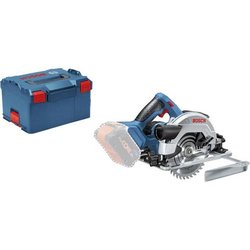 Bosch Professional GKS 18V-57 G Cirkelzaag met 165mm zaagblad, zonder 