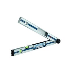 Bosch Professional GAM 270 MFL hellings- en hoekmeter - 0601076400