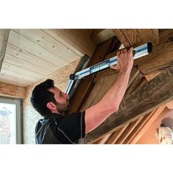 Bosch Professional GAM 270 MFL medidor de inclinación y ángulo - 06010