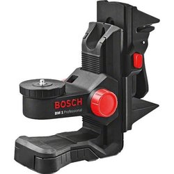 Accesorio de nivelación Bosch Professional BM1, solución universal par