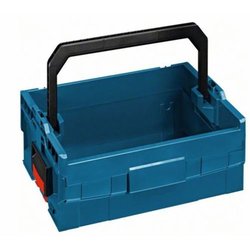 Mobilität Bosch Professional LT-Boxx 170 Werkzeugkoffer, leer  1600A0