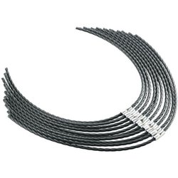 BOSCH 10 Stück Freischneider AFS 23-37 - Ø 3,5 mm