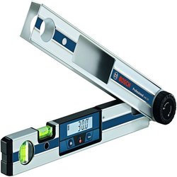 Mesureur d angle - BOSCH - GAM 220 Professional - Précision ±0,1° - Lo