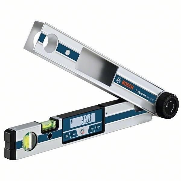 Bosch Professional GAM 220 MF Winkelmessung