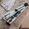 Bosch Professional GAM 220 MF Winkelmessung