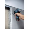 Atornillador de impacto inalámbrico BOSCH PROFESSIONAL 12V GDR 12V-110