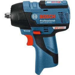 BOSCH PROFESSIONAL Akku-Schlagschrauber 12V GDS 12V-115 Solo Click & G