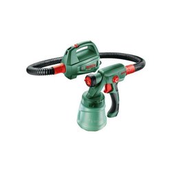 BOSCH spray gun 800 ml - 440W - PFS 2000