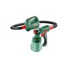 Pistola BOSCH 800 ml - 440W - PFS 2000
