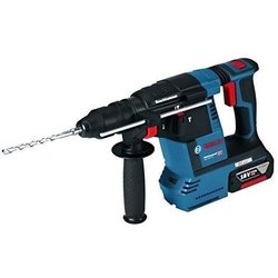 Bosch Professional GBH 18V-26 F taladro percutor sin batería - 0611910