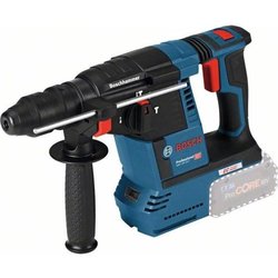 Martello perforatore a batteria BOSCH PROFESSIONAL SDS plus GBH 18V-26
