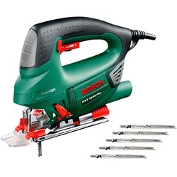 Scie sauteuse filaire PST 900 PEL